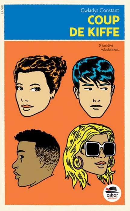 Emprunter Le coup de kif livre