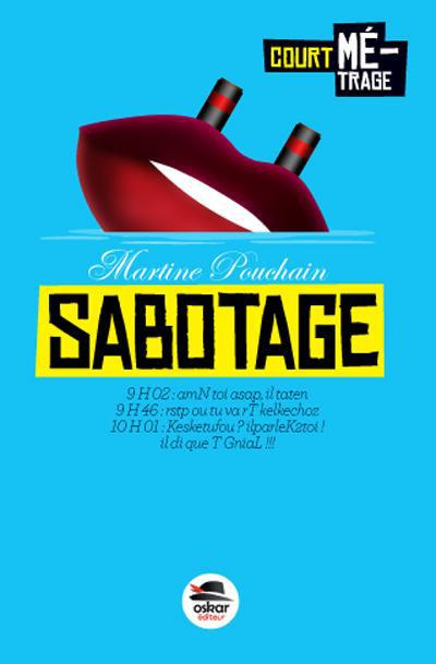 Emprunter Sabotage livre