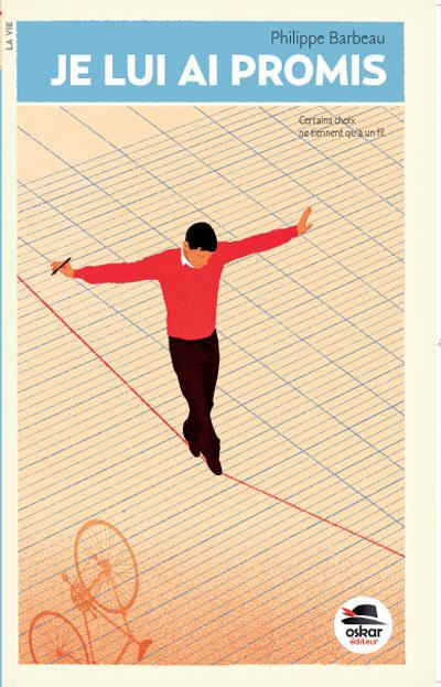 Emprunter Je lui ai promis livre