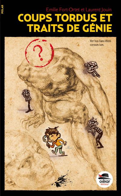 Emprunter Coups tordus et traits de génie livre