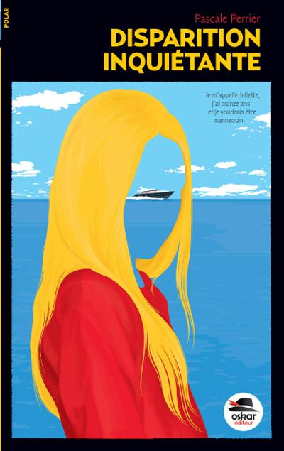 Emprunter Disparition inquiétante livre