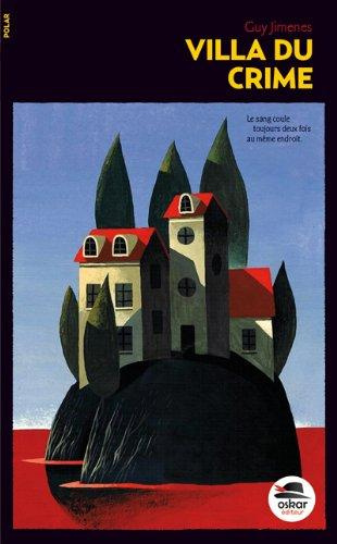 Emprunter Villa du crime livre