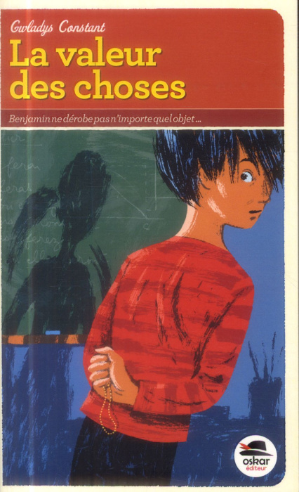 Emprunter La valeur des choses livre