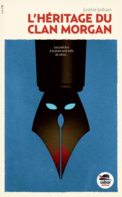 Emprunter L'héritage du clan Morgan livre