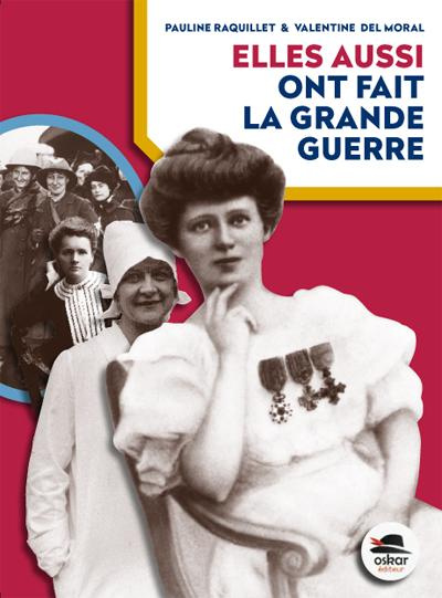 Emprunter Elles aussi ont fait la Grande Guerre livre