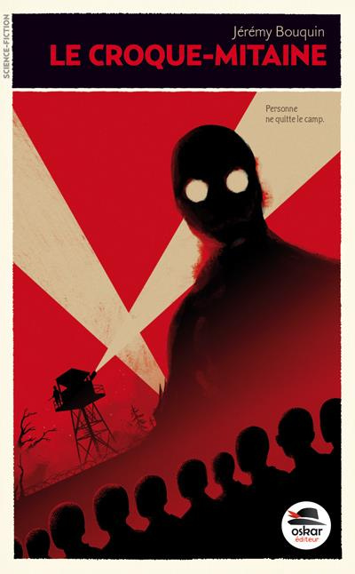 Emprunter Le croque-mitaine livre