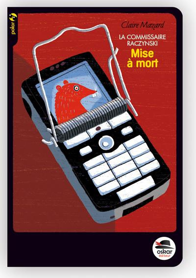 Emprunter La Commissaire Raczynski Tome 4 : Mise à mort livre