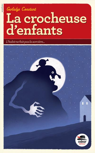 Emprunter La crocheuse d'enfants livre