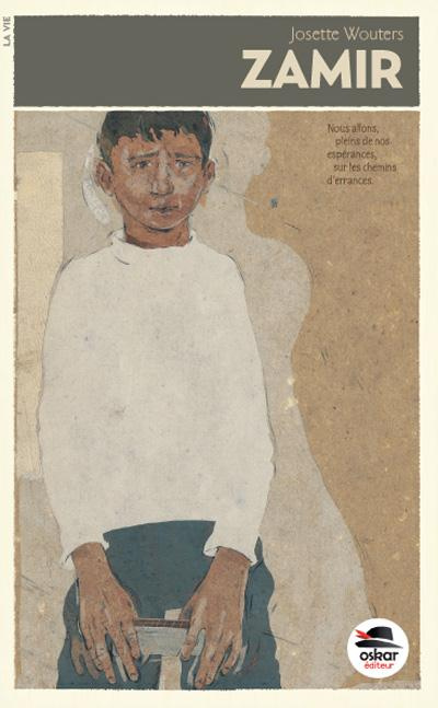 Emprunter Zamir livre