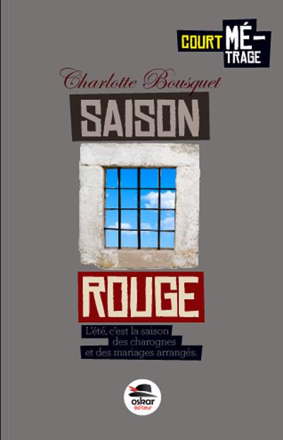 Emprunter Saison rouge livre