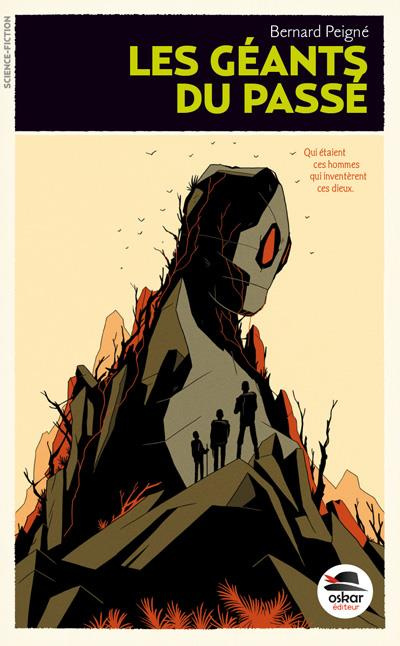 Emprunter Les géants du passé livre