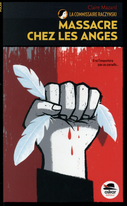 Emprunter Massacre chez les anges livre