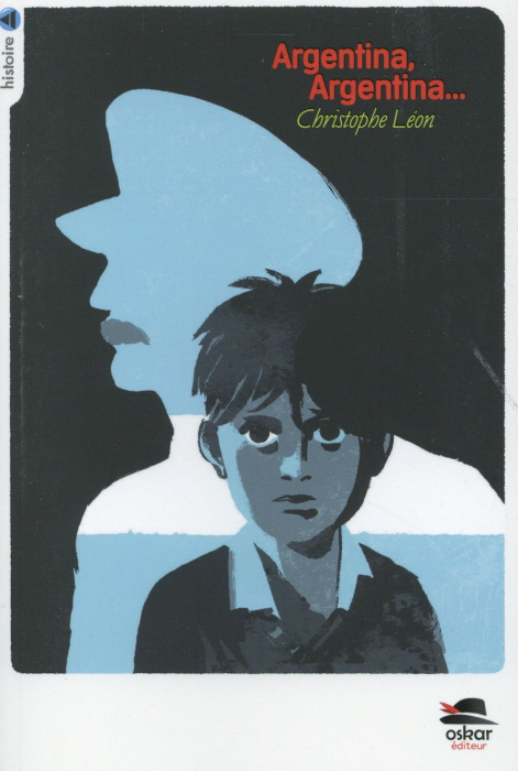 Emprunter Argentina, Argentina... livre