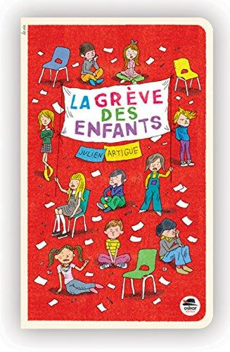 Emprunter La grève des enfants livre
