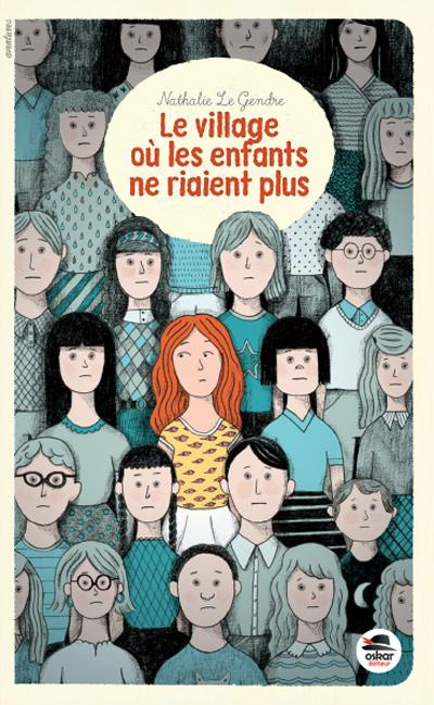 Emprunter Le village où les enfants ne riaient plus livre