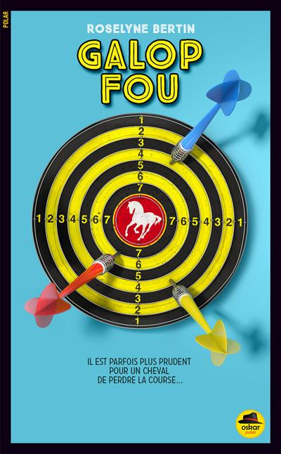 Emprunter Galop fou livre