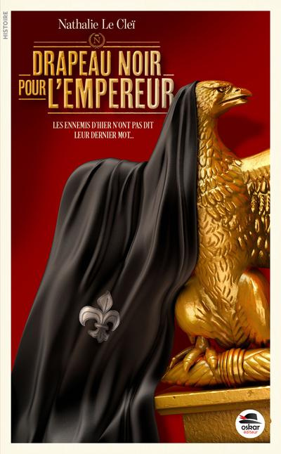 Emprunter Drapeau noir pour l'empereur livre