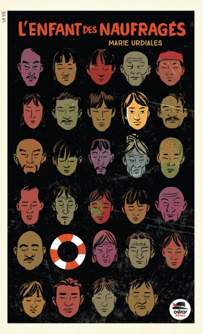 Emprunter L'Enfant des naufrages livre