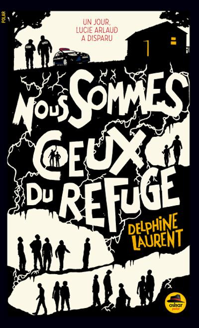 Emprunter Nous sommes Ceux du Refuge livre