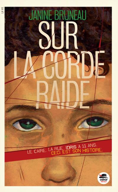 Emprunter Sur la corde raide livre