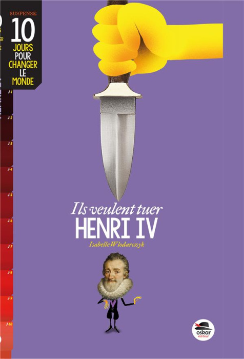 Emprunter Ils veulent tuer Henri IV livre