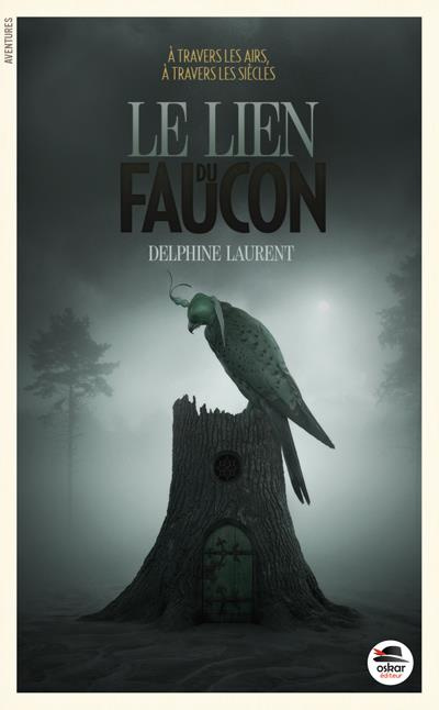 Emprunter Le lien du faucon livre