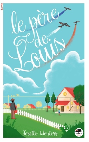 Emprunter Le père de Louis livre