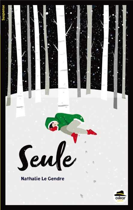 Emprunter Seule livre