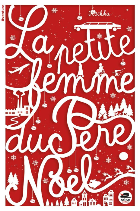 Emprunter La petite femme du père Noël livre