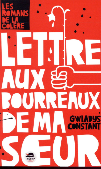 Emprunter Lettre aux bourreaux de ma soeur livre