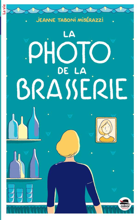 Emprunter La photo de la brasserie livre