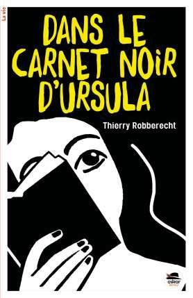 Emprunter Dans le Carnet noir d'Ursula livre
