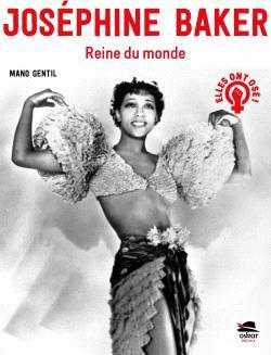 Emprunter Joséphine Baker. Reine du monde livre