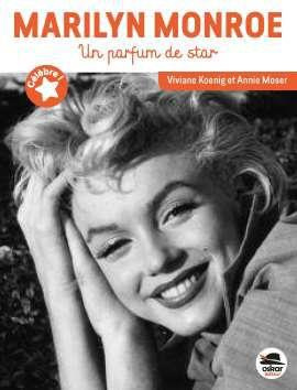 Emprunter Marilyn Monroe livre