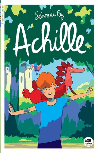 Emprunter Achille livre