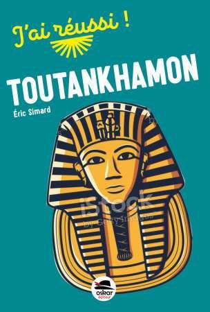 Emprunter Toutankhamon. Mon nom est immortel livre
