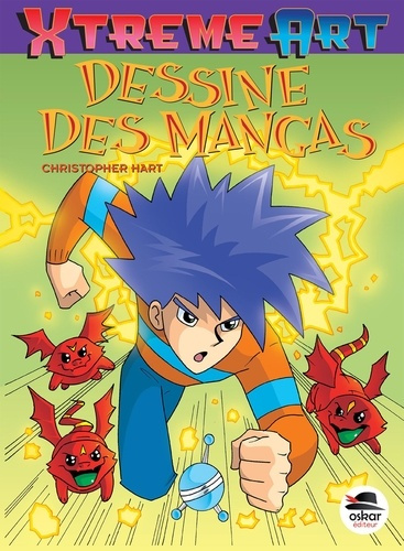 Emprunter Dessine des Mangas livre
