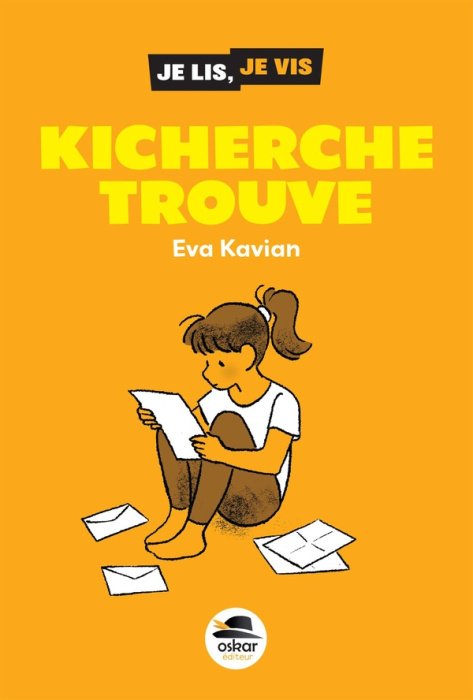 Emprunter Kicherche trouve livre