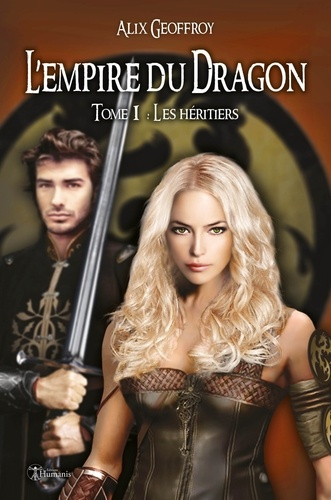Emprunter L'Empire du Dragon - Tome 1. Les héritiers (version intégrale) livre