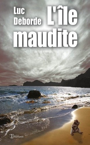 Emprunter L'île maudite livre