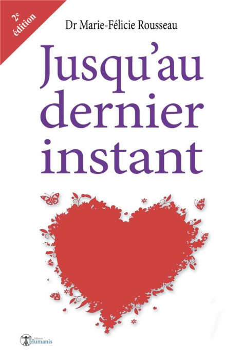 Emprunter Jusqu'au dernier instant livre