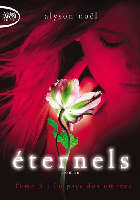 Emprunter Eternels Tome 3 : Le pays des ombres livre
