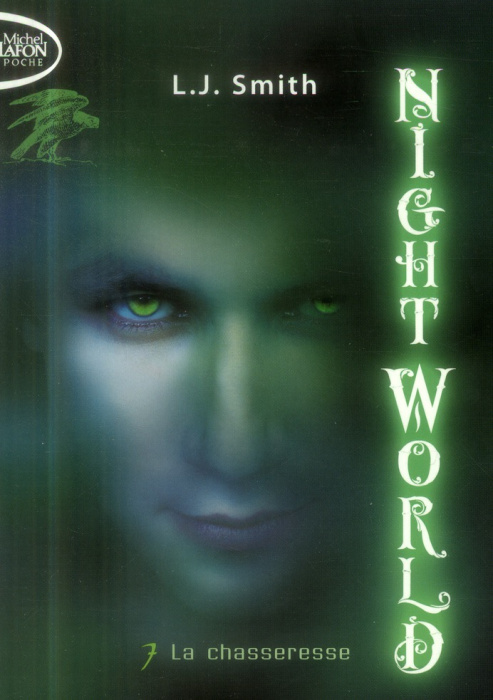 Emprunter Night World Tome 7 : La chasseresse livre