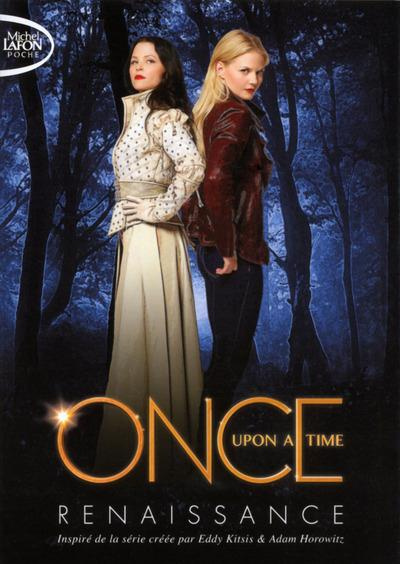 Emprunter Once upon a time Renaissance livre