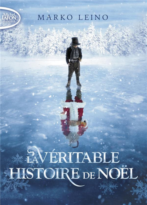 Emprunter La véritable histoire de Noël livre