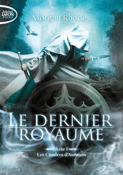 Emprunter Le dernier royaume Tome 1 : Les cendres d'Auranos livre