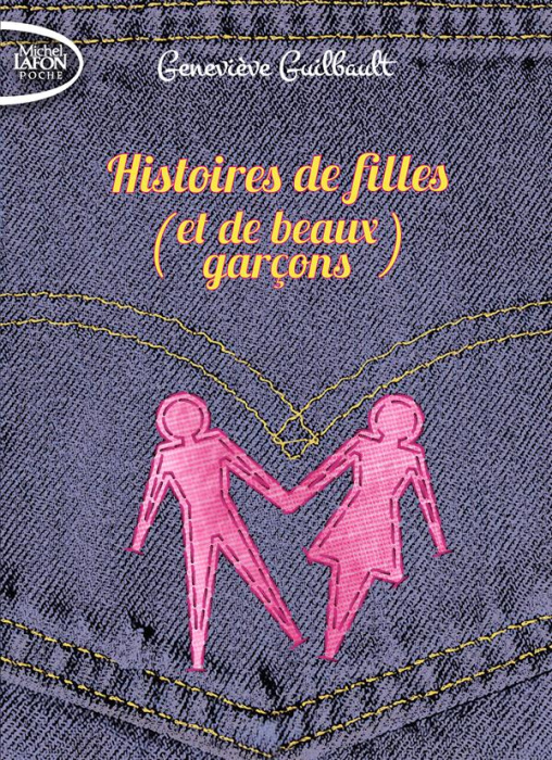 Emprunter Histoires de filles (et de beaux garçons) livre