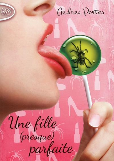 Emprunter Une fille (presque) parfaite livre