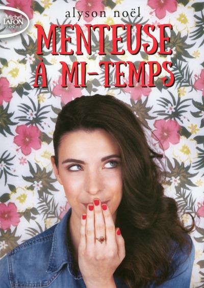 Emprunter Menteuse à mi-temps livre