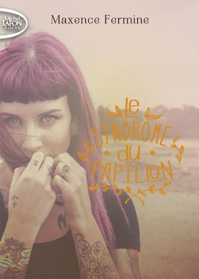 Emprunter Le syndrome du papillon livre